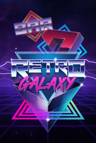 Retro Galaxy играть на фантики | Pin-Up бесплатно