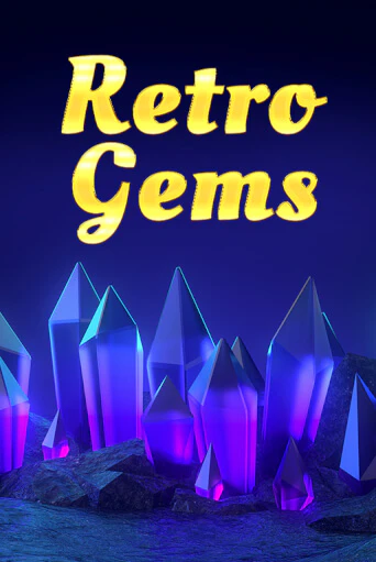 Retro Gems играть на фантики | Pin-Up бесплатно