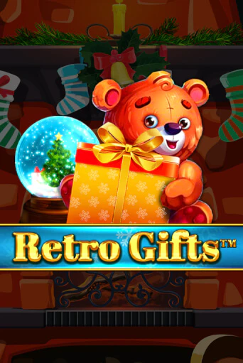 Retro Gifts играть на фантики | Pin-Up бесплатно
