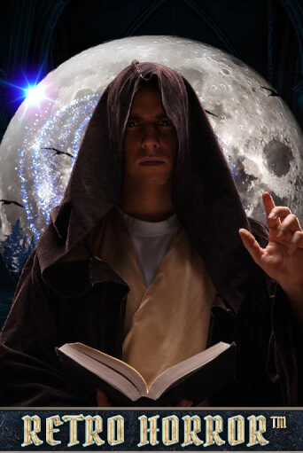 Retro Horror играть на фантики | Pin-Up бесплатно