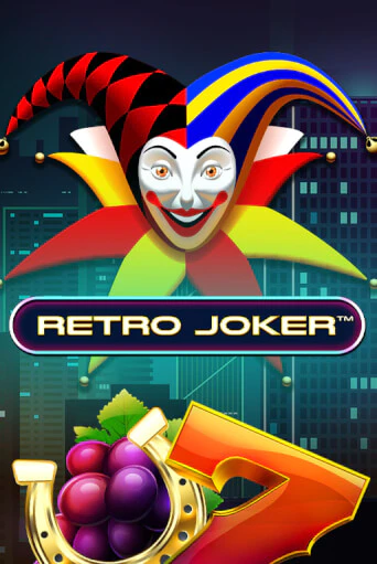 Retro Joker играть на фантики | Pin-Up бесплатно