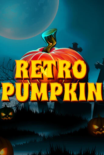 Retro Pumpkin играть на фантики | Pin-Up бесплатно
