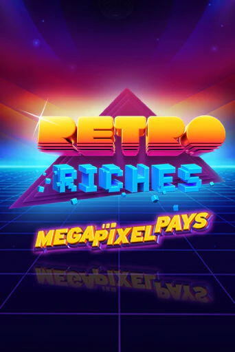 Retro Riches Promo играть на фантики | Pin-Up бесплатно