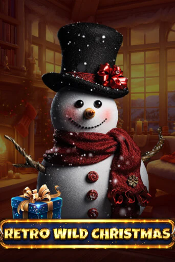 Retro Wild Christmas играть на фантики | Pin-Up бесплатно