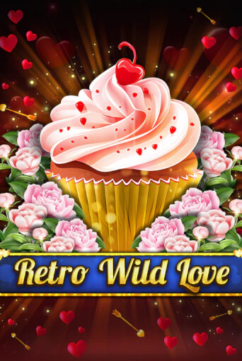 Retro Wild Love играть на фантики | Pin-Up бесплатно