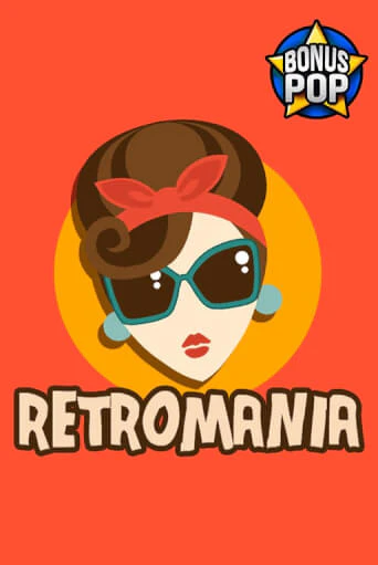 Retromania играть на фантики | Pin-Up бесплатно
