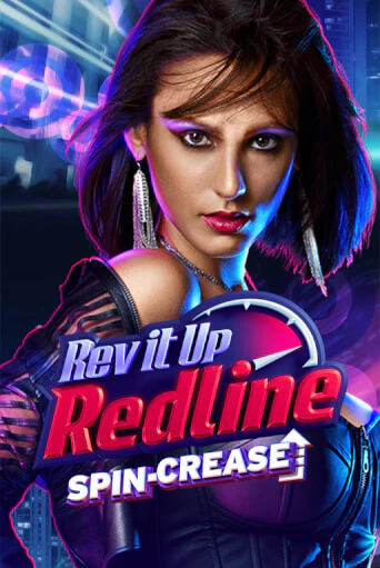 Rev It Up - Redline играть на фантики | Pin-Up бесплатно