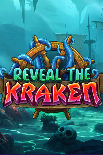 Reveal The Kraken играть на фантики | Pin-Up бесплатно