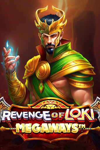 Revenge of Loki Megaways играть на фантики | Pin-Up бесплатно