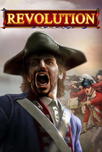 Revolution играть на фантики | Pin-Up бесплатно