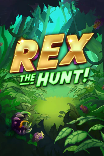 Rex the Hunt! играть на фантики | Pin-Up бесплатно