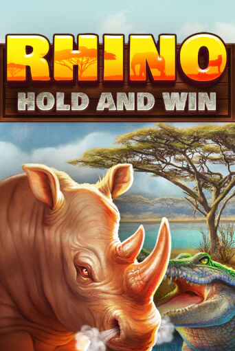 Rhino Hold and Win играть на фантики | Pin-Up бесплатно