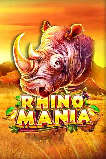 Rhino Mania играть на фантики | Pin-Up бесплатно
