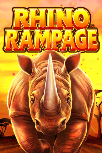 Rhino Rampage играть на фантики | Pin-Up бесплатно