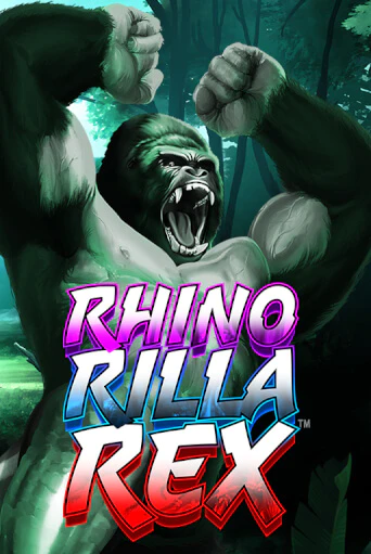 Rhino Rilla Rex играть на фантики | Pin-Up бесплатно
