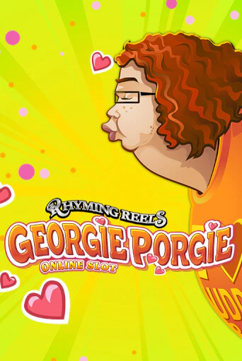 Rhyming Reels Georgie Porgie играть на фантики | Pin-Up бесплатно