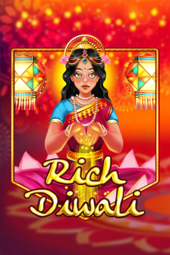 Rich Diwali играть на фантики | Pin-Up бесплатно