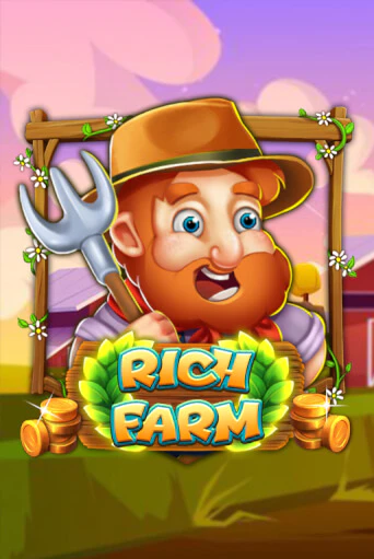 Rich Farm играть на фантики | Pin-Up бесплатно
