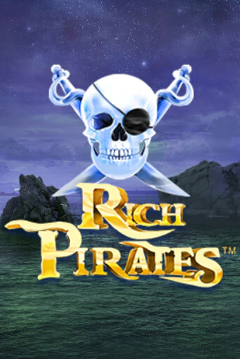 Rich Pirates играть на фантики | Pin-Up бесплатно