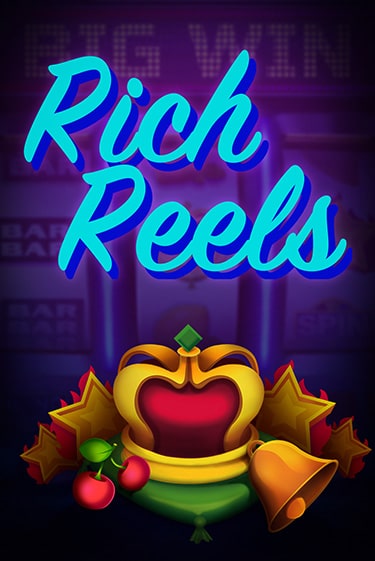 Rich Reels играть на фантики | Pin-Up бесплатно