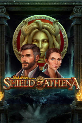 Rich Wilde and the Shield of Athena играть на фантики | Pin-Up бесплатно