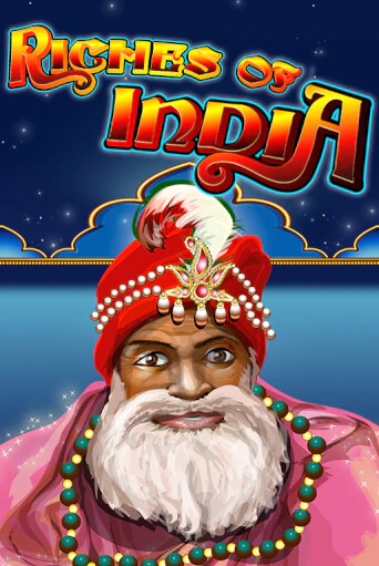 Riches of India играть на фантики | Pin-Up бесплатно