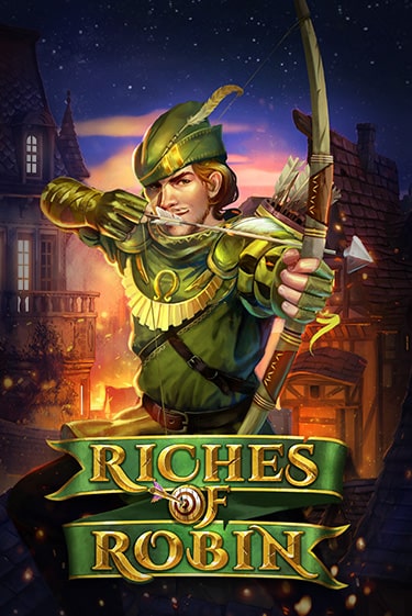 Riches Of Robin играть на фантики | Pin-Up бесплатно