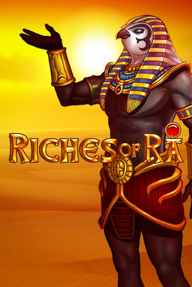 Riches of RA играть на фантики | Pin-Up бесплатно