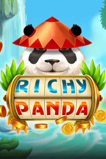 Richy Panda играть на фантики | Pin-Up бесплатно
