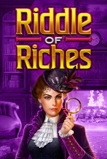 Riddle of Riches играть на фантики | Pin-Up бесплатно
