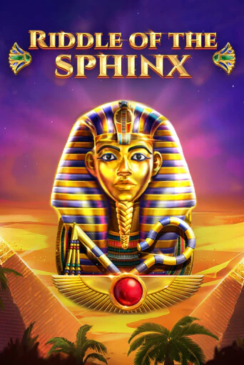 Riddle of the Sphinx играть на фантики | Pin-Up бесплатно