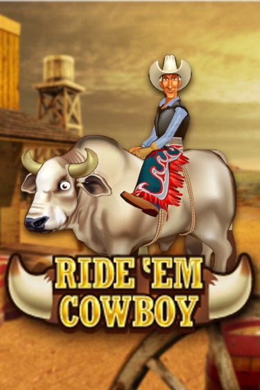 Ride 'em Cowboy играть на фантики | Pin-Up бесплатно