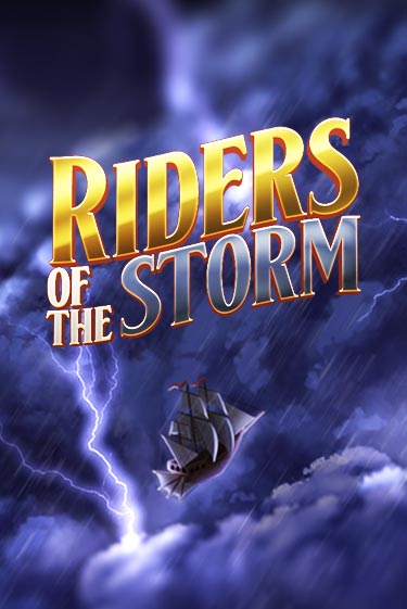 Riders Of The Storm играть на фантики | Pin-Up бесплатно