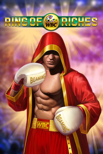 WBC Ring of Riches играть на фантики | Pin-Up бесплатно