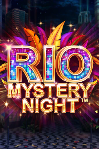 Rio Mystery Night играть на фантики | Pin-Up бесплатно