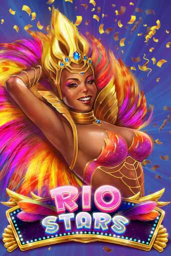 Rio Stars играть на фантики | Pin-Up бесплатно