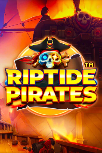 Riptide Pirates™ играть на фантики | Pin-Up бесплатно
