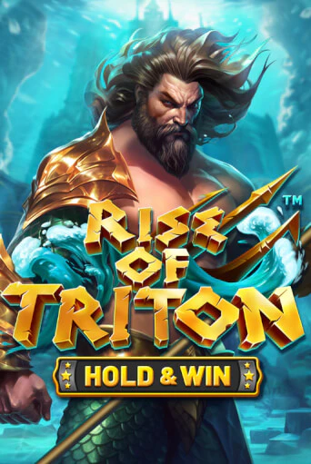 Rise of Triton играть на фантики | Pin-Up бесплатно