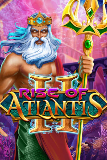 Rise of Atlantis 2 играть на фантики | Pin-Up бесплатно