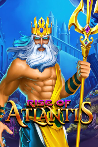 Rise Of Atlantis играть на фантики | Pin-Up бесплатно
