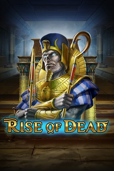 Rise of Dead играть на фантики | Pin-Up бесплатно