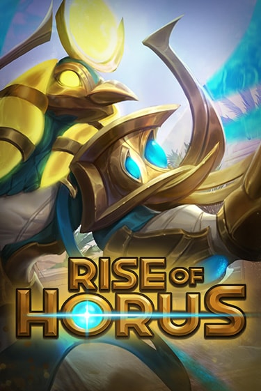 Rise of Horus играть на фантики | Pin-Up бесплатно