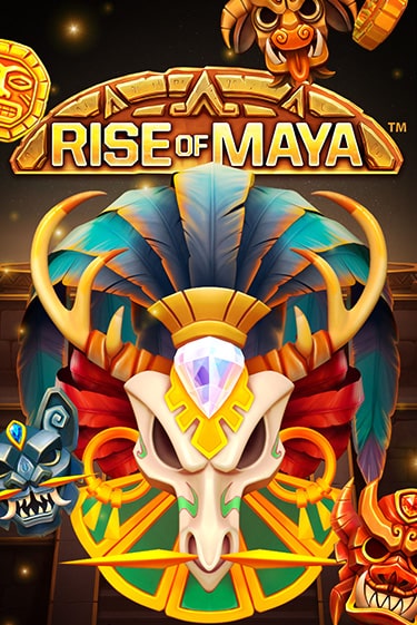 Rise of Maya играть на фантики | Pin-Up бесплатно