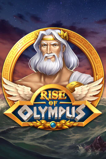 Rise of Olympus играть на фантики | Pin-Up бесплатно