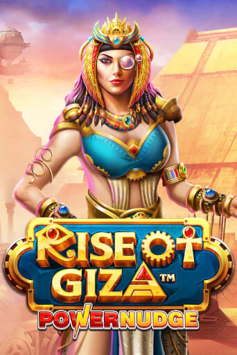 Rise of Giza PowerNudge™ играть на фантики | Pin-Up бесплатно