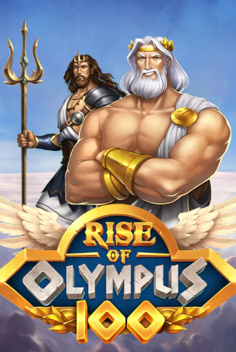 Rise Of Olympus 100 играть на фантики | Pin-Up бесплатно