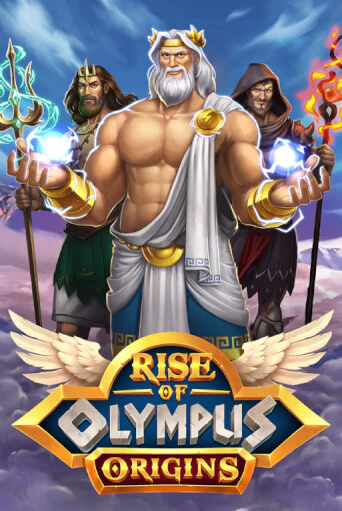 Rise of Olympus Origins играть на фантики | Pin-Up бесплатно