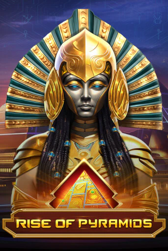 Rise of Pyramids играть на фантики | Pin-Up бесплатно