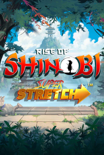 Rise of Shinobi играть на фантики | Pin-Up бесплатно