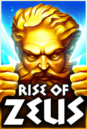 Rise of Zeus играть на фантики | Pin-Up бесплатно